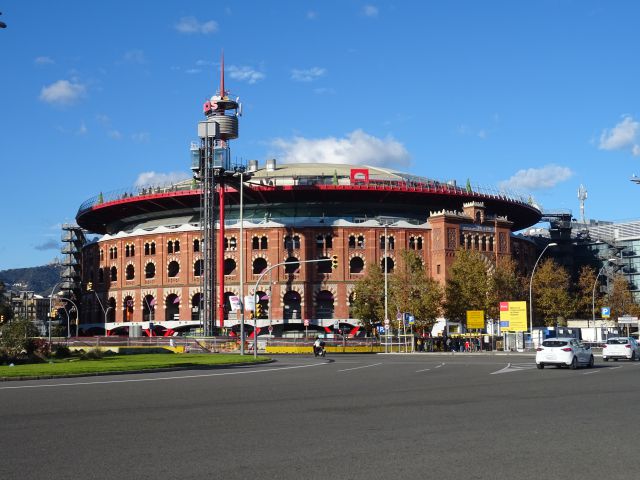 Barcelone